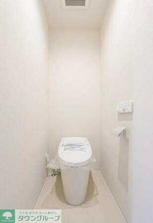 FULL HOUSE GAKUGEI DAIGAKUの物件内観写真